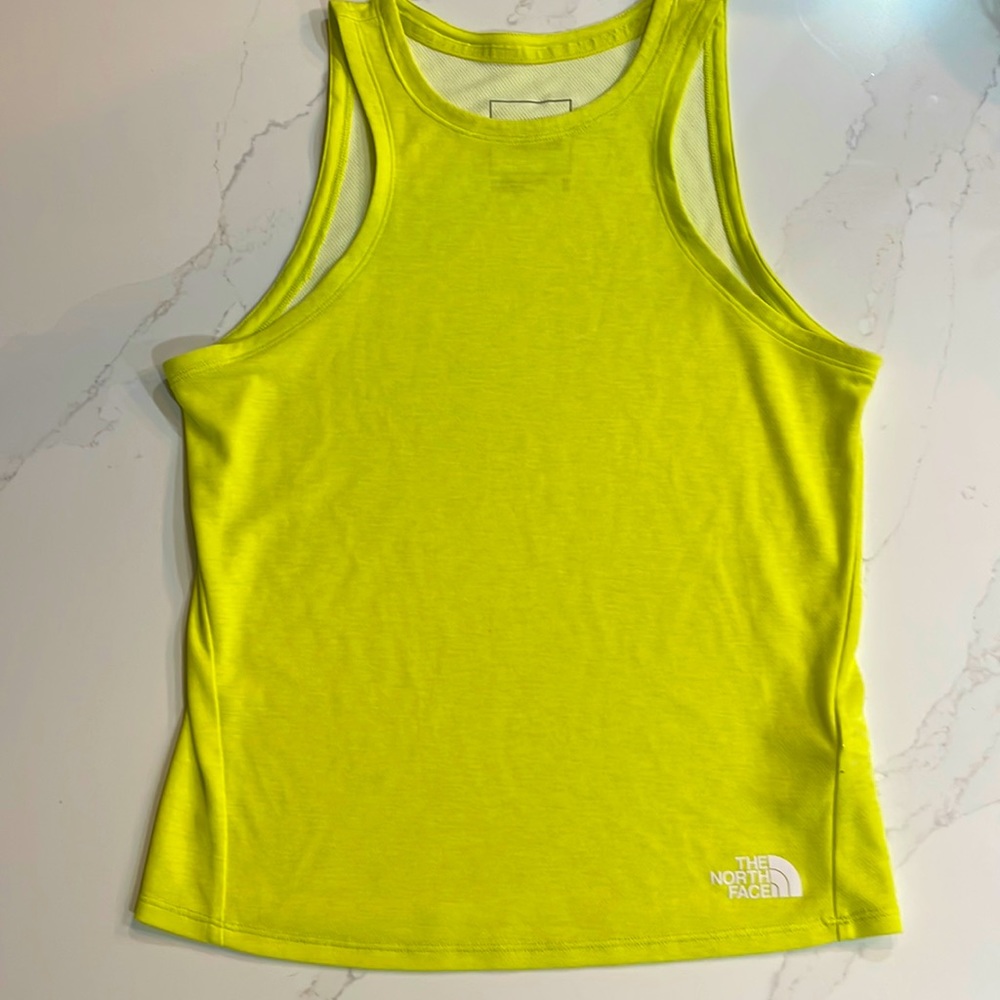 The North Face Women’s Vyrtue Tank - M